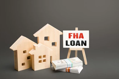 FHA Loan