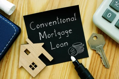 Conventional Loans